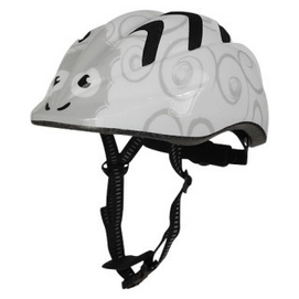 Fietshelm Oxford Helm Lamb Grey