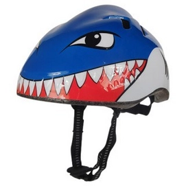 Fietshelm Oxford Haai
