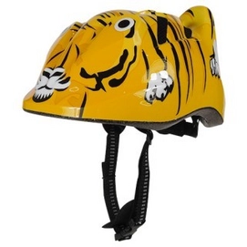 Fietshelm Oxford Tiger Yellow