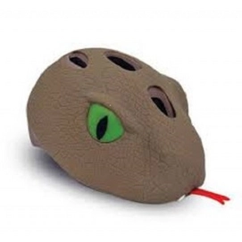 Oxford Slang Brown Helm