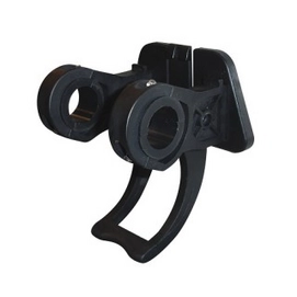 Fietsmand Bevestiging Oxford Stalen Quick Release