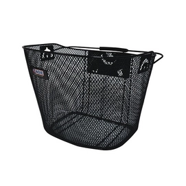 Fietsmand Oxford Stalen Quick Release