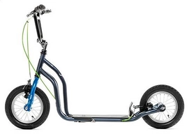 Step Yedoo Ox Grey-Blue