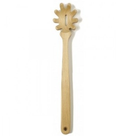 Cuillère à Spaghettis Bois de Hêtre OXO Good Grips