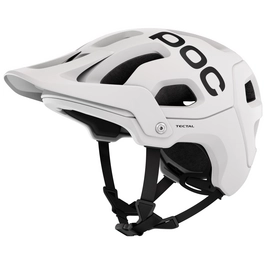 Fietshelm POC Tectal Hydrogen White
