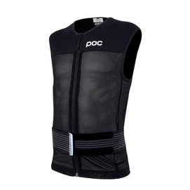 Body Protector POC Spine VPD Air Vest Slim Uranium Black-L