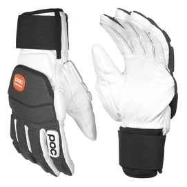 Handschuh POC Super Palm Comp Hydrogen White