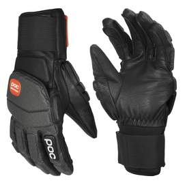 Gloves POC Super Palm Comp Uranium Black