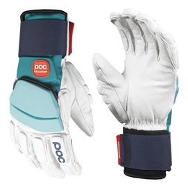 Gants POC Super Palm Comp Julia White