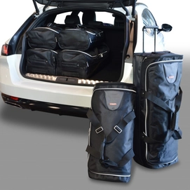 Autotaschenset Car-Bags Peugeot 508 II SW 2019+