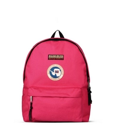 Backpack Napapijri Voyage Hot Pink