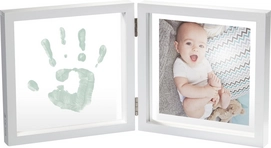 Baby Art My Baby Style Transparent Flat Simple Crystal Line