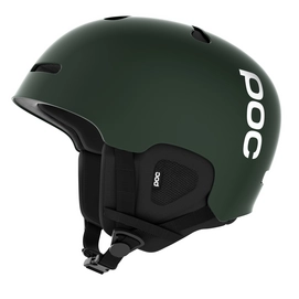 Skihelm POC Auric Cut Methane Green