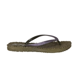 Slipper Ilse Jacobsen Cheerful 41 Brown