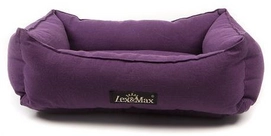 Kattenmand Lex&Max Tivoli Paars