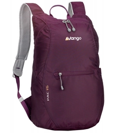 Rugzak Vango Pac 15 Purple