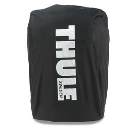 Regenhoes Thule Pannier Large Black