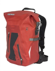 Rucksack Ortlieb Packman Pro Two 25L Dark Chili