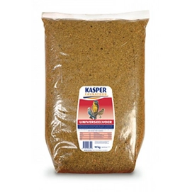 Vogelvoer Kasper Universeel (4 Stuks)