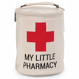 Erste-Hilfe-Tasche Childhome My Little Pharmacy Bag + Isothermic Lining