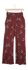 Bas de Pyjama SNURK Femme Sloth