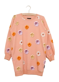 Pull SNURK Enfant Flower Power