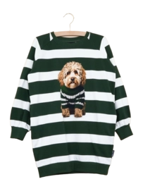 Sweater Dress SNURK Kids Labradoodle