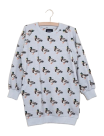 Sweater Dress SNURK Kids Quack!