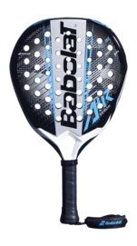 Padel Racket Babolat Dames Heren Air Veron 2.6 355 g