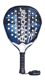 Padel Racket Babolat Dames Heren Air Viper 2.6 355 g