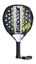 Padel Racket Babolat Dames Heren Counter Veron 2.6 365 g