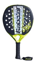 Padel Racket Babolat Dames Heren Counter Vertuo 2.6 350 g