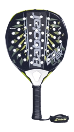 Padel Racket Babolat Dames / Heren Counter Viper 2.6 365 g