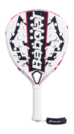 Padel Racket Babolat Technical Vertuo Juan Lebron 25