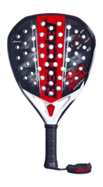 Padel Racket Babolat Dames / Heren Technical Viper Soft 3.0 365 g
