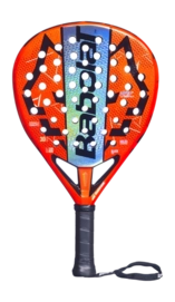Padel Racket Babolat Dames en heren Viper Soft Juan Lebron 3.0 365 g