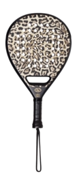 Padel Racket Goldbergh Women Block Jaguar 26 360 g