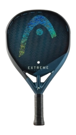 Padel Racket HEAD Extreme One X 2025