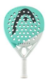 Padel Racket HEAD Gravity Team 2024