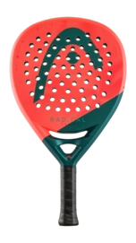 Padel Racket HEAD Radical Team 2026