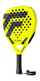 Padel Racket Tecnifibre Bomba Max