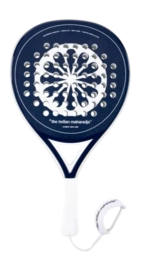 Padelracket The Indian Maharadja Dames / Heren Element HRX3-6001 355 gram
