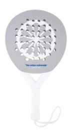 Padelracket The Indian Maharadja Dames Heren Element RX3-6000 365-375 g