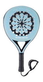 Padel Racket The Indian Maharadja Dames / Heren Element TX3-6002 355g