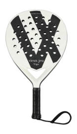 Padel Racket Vieux Jeu Lucro Vigo