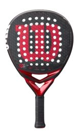 Padel Racket Wilson Unisex Bela Pro V3
