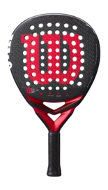 Padel Racket Wilson Unisex Bela V3
