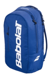 Padel Tas Babolat Unisex Court Backpack Lite Marine Blue