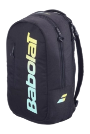 Padel Tas Babolat Unisex Court Backpack Lite Multicolor