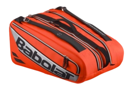 Padel Tas Babolat Unisex RH Pro Padel Juan Lebron 62 liter